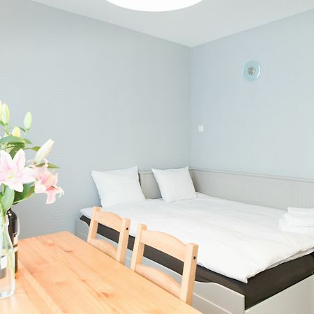 Apartament Srodmiescie By City Quality วอร์ซอ ภายนอก รูปภาพ