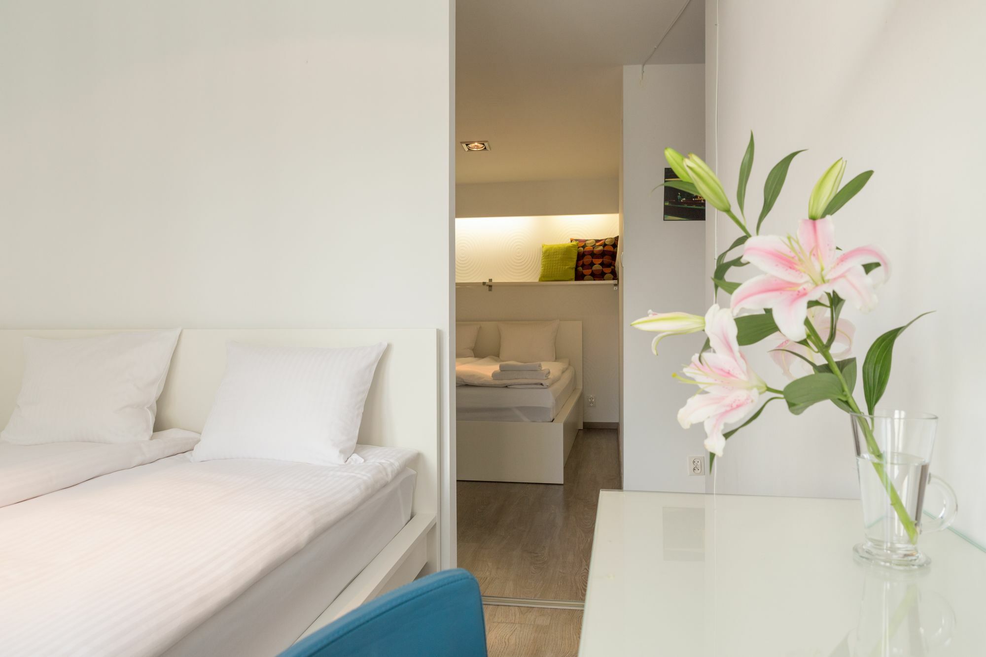Apartament Srodmiescie By City Quality วอร์ซอ ภายนอก รูปภาพ