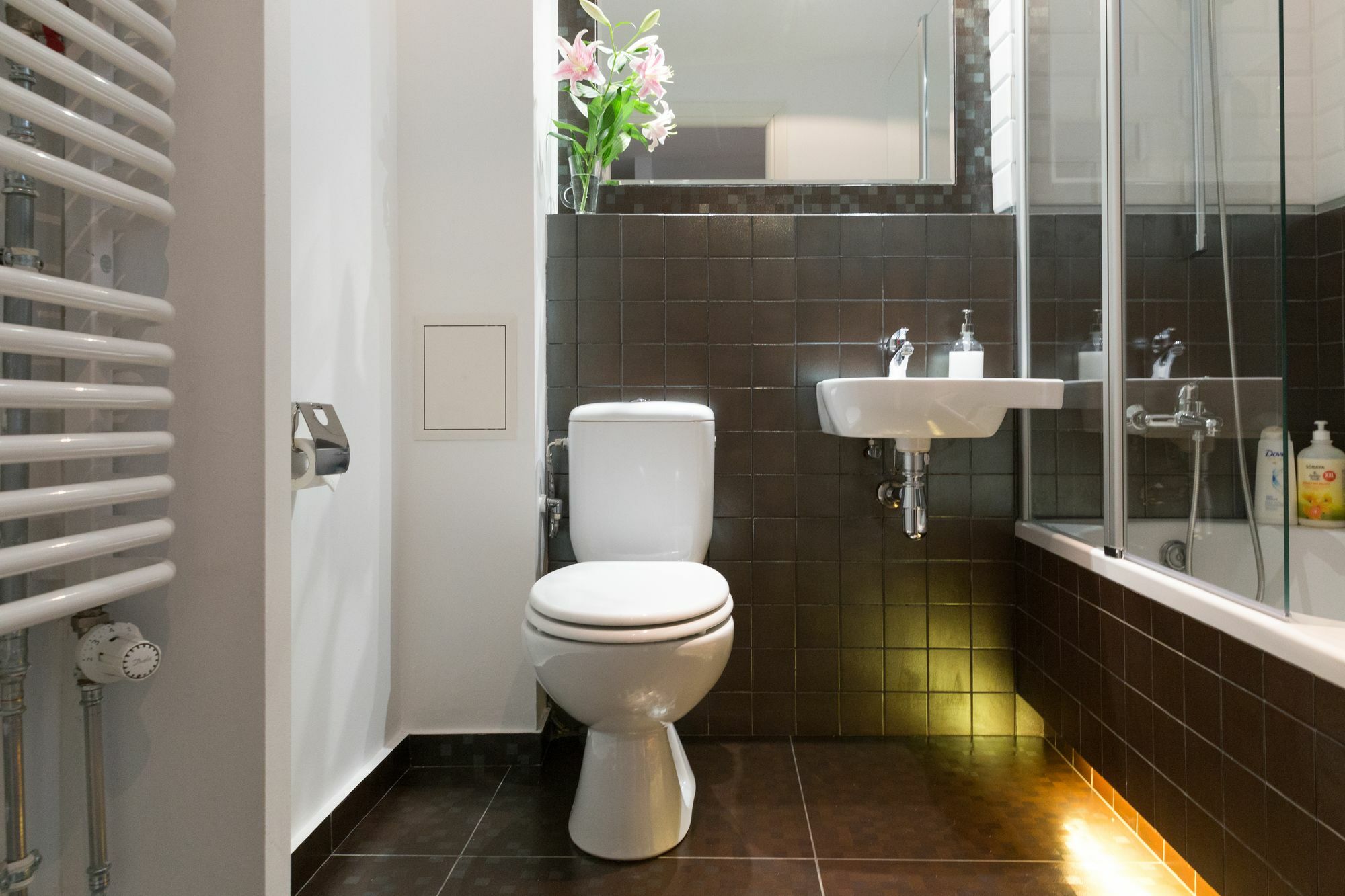 Apartament Srodmiescie By City Quality วอร์ซอ ภายนอก รูปภาพ