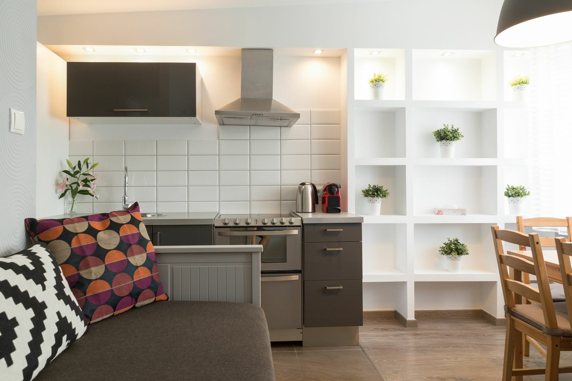 Apartament Srodmiescie By City Quality Apartment วอร์ซอ ภายนอก รูปภาพ