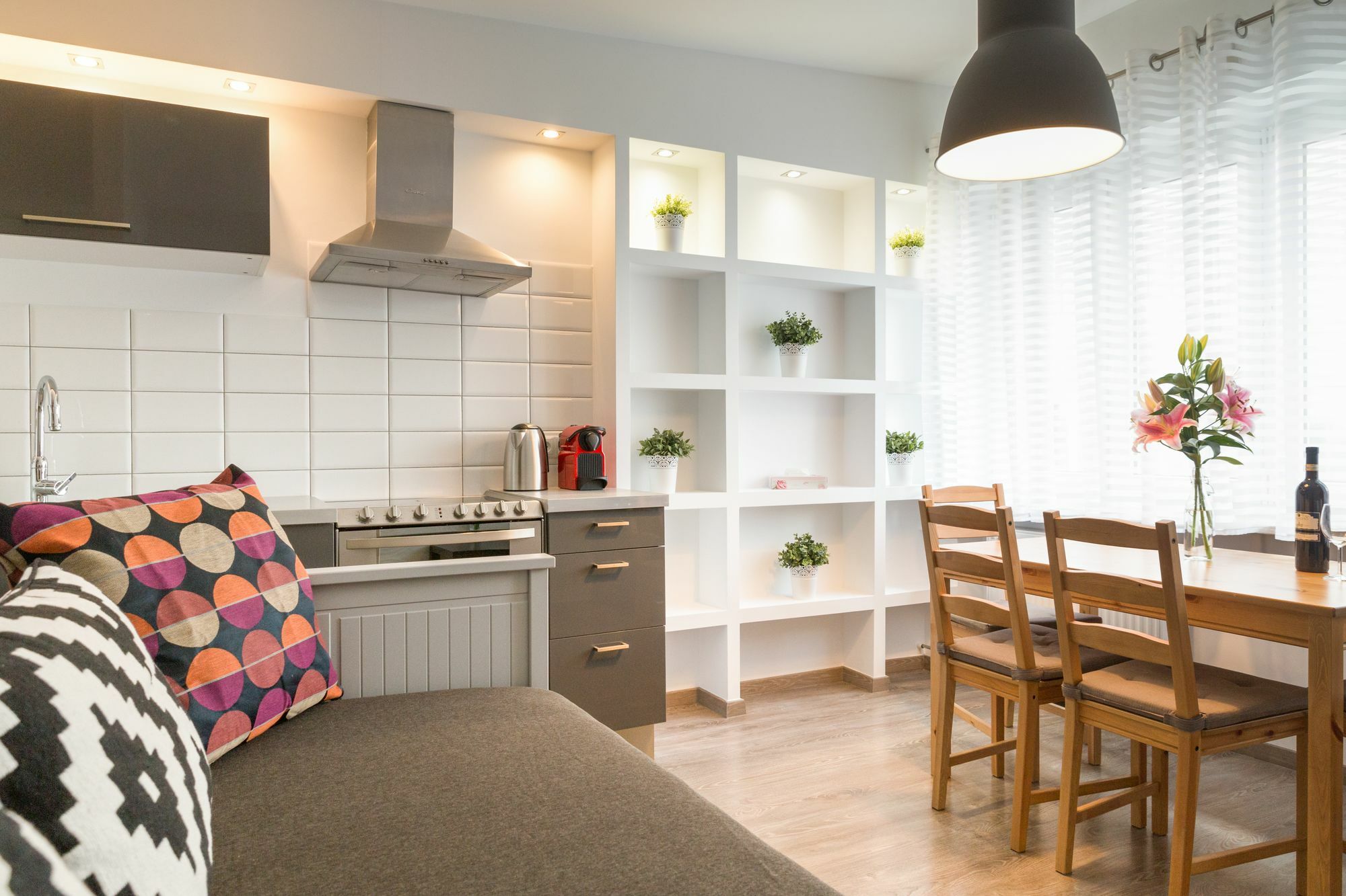 Apartament Srodmiescie By City Quality วอร์ซอ ภายนอก รูปภาพ