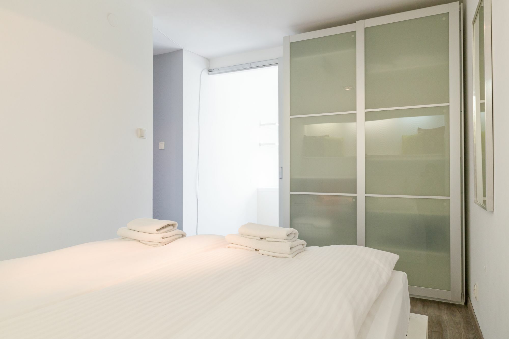 Apartament Srodmiescie By City Quality วอร์ซอ ภายนอก รูปภาพ