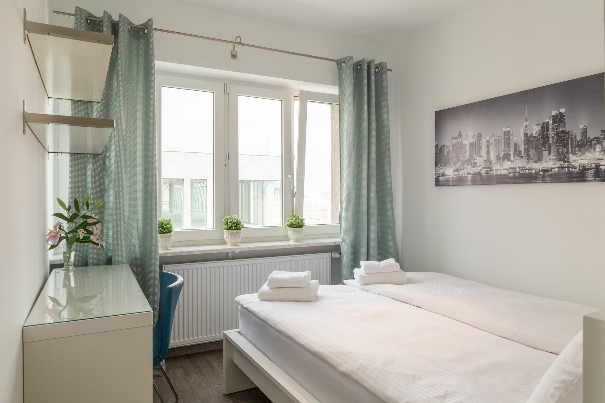 Apartament Srodmiescie By City Quality วอร์ซอ ภายนอก รูปภาพ