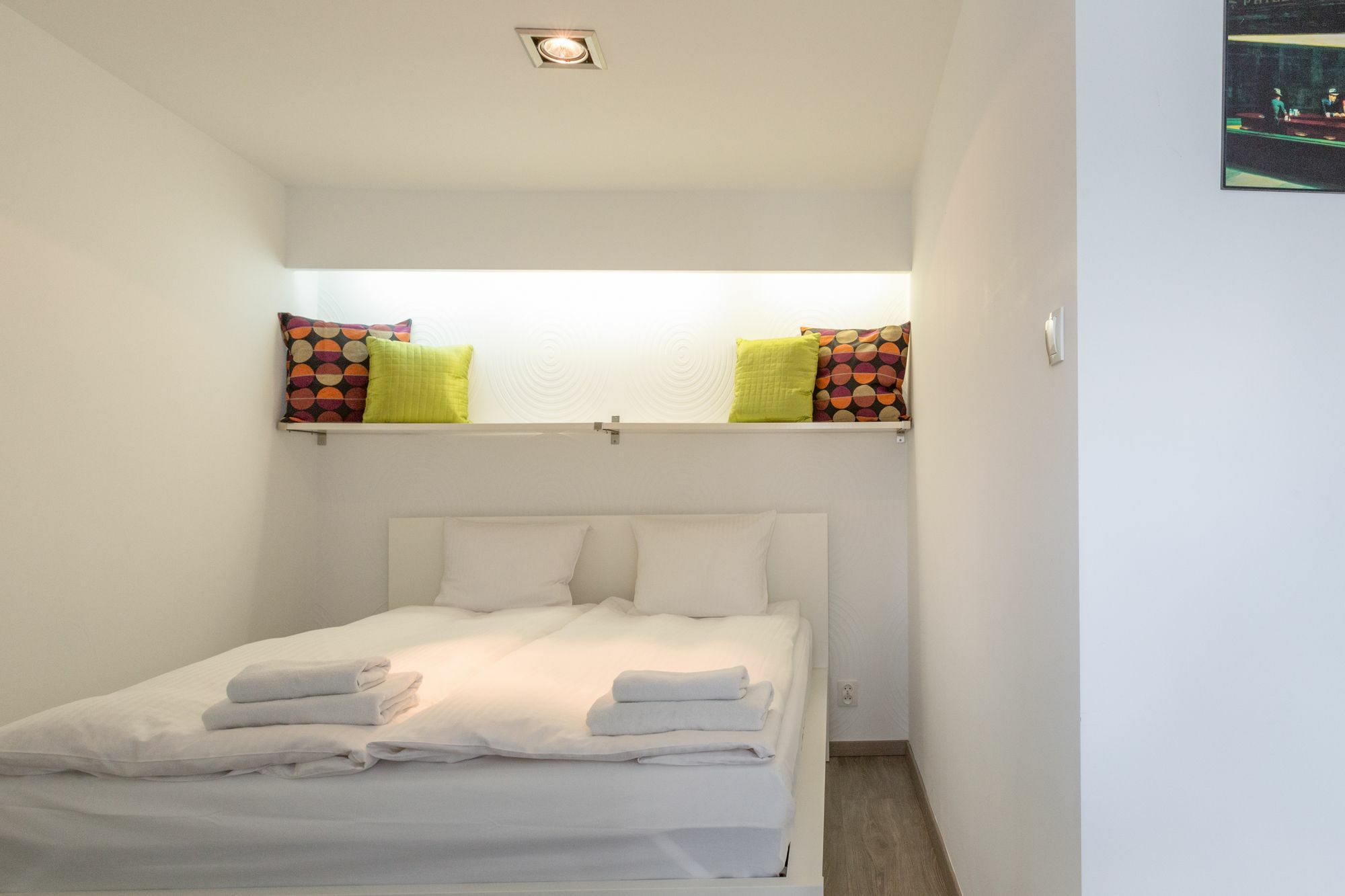 Apartament Srodmiescie By City Quality วอร์ซอ ภายนอก รูปภาพ