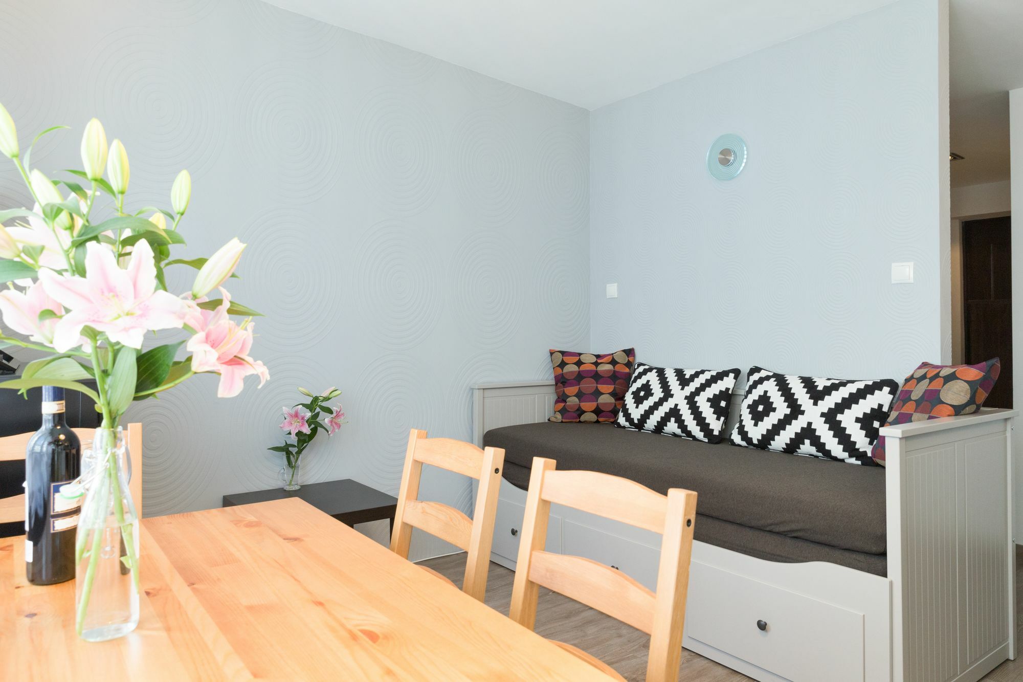 Apartament Srodmiescie By City Quality วอร์ซอ ภายนอก รูปภาพ