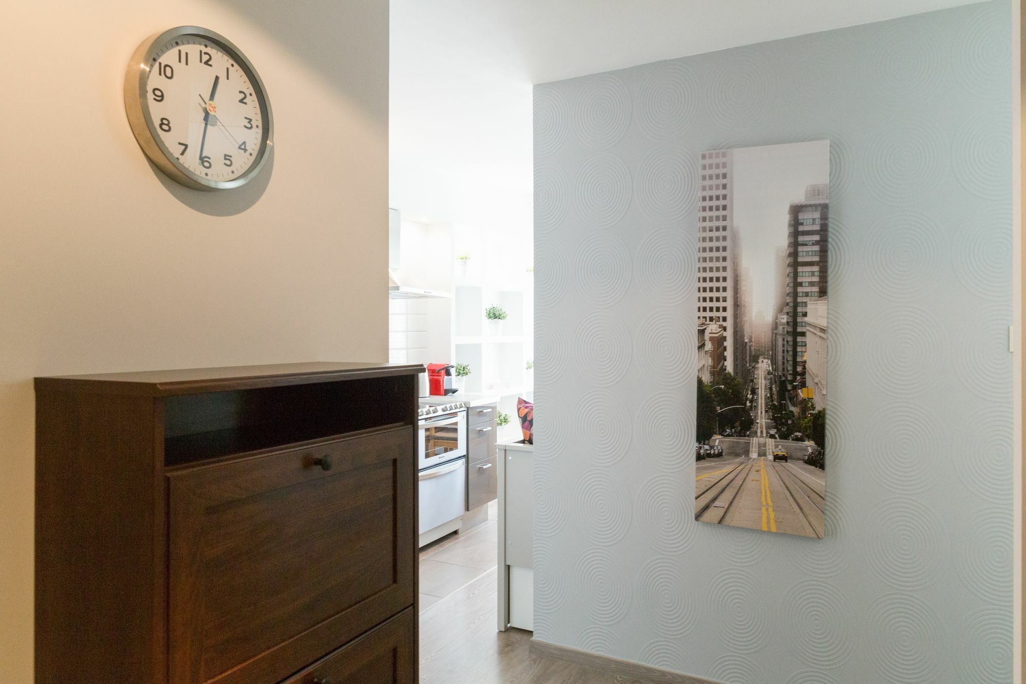 Apartament Srodmiescie By City Quality วอร์ซอ ภายนอก รูปภาพ