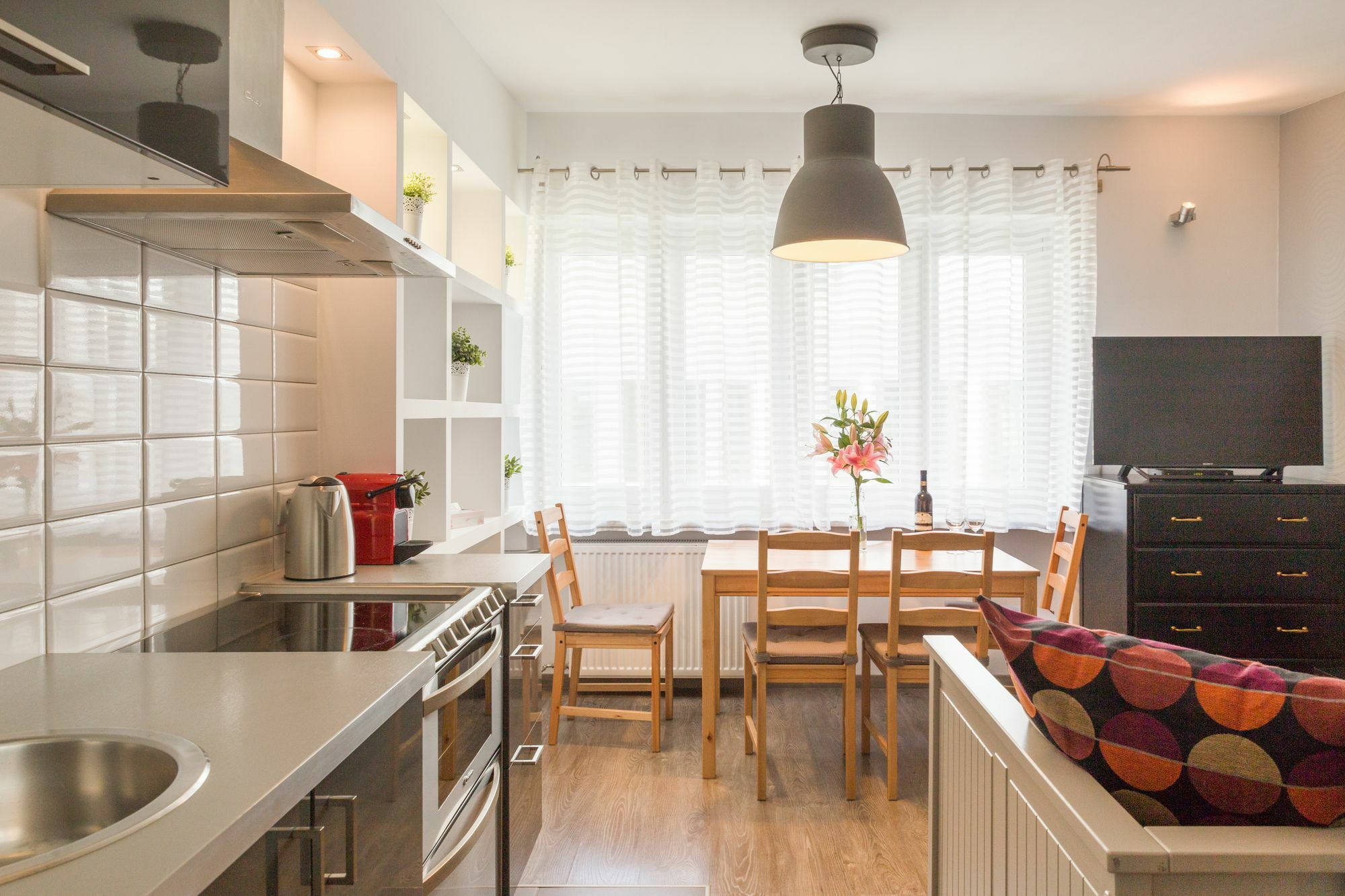 Apartament Srodmiescie By City Quality วอร์ซอ ภายนอก รูปภาพ